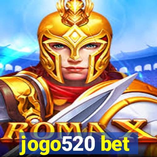 jogo520 bet